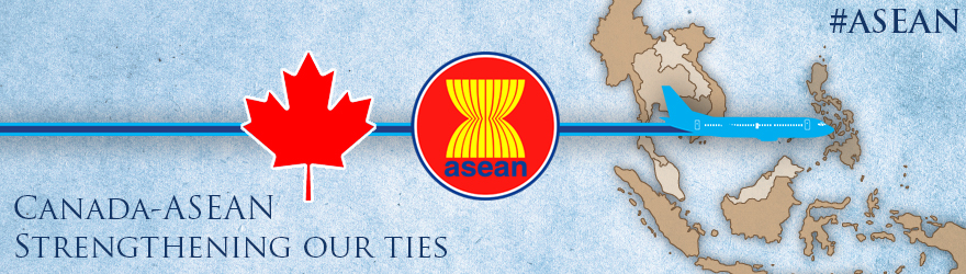 Minister Fast Leads Trade Mission to ASEAN Region and India
