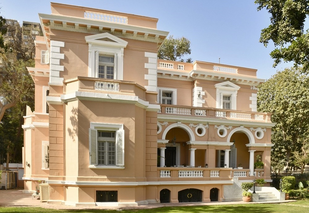 Photo of the Kamel Mohamed 5 Villa