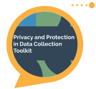 Cover of Privacy and Protection in Data Collection Toolkit