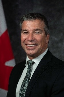 Stephane Cousineau