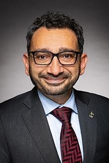 Omar Alghabra