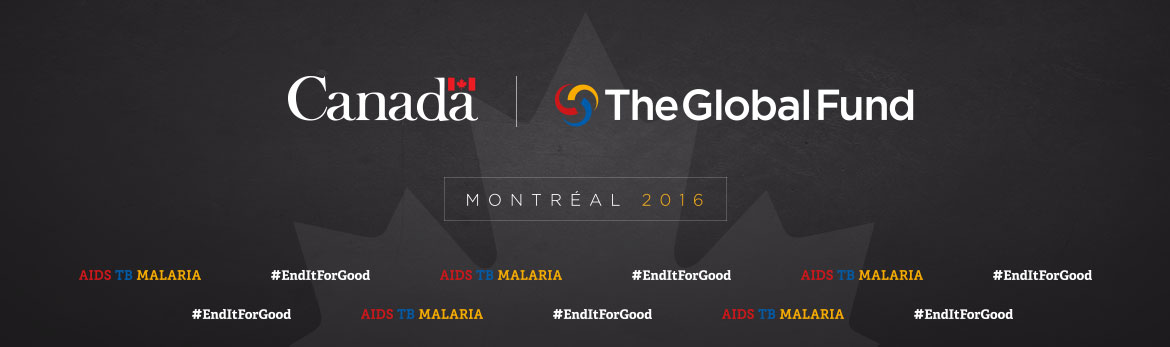Replenishment Conference of the Global Fund to Fight AIDS, Tuberculosis, and Malaria