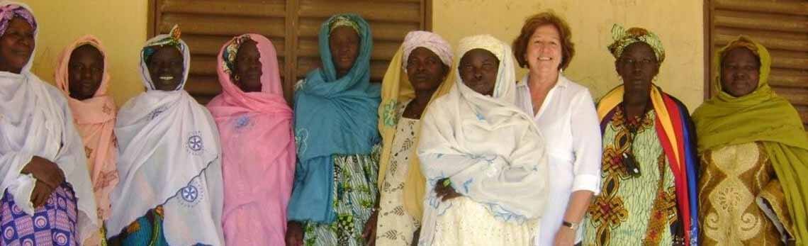 Canadian Support for the National Policy on Gender: Improving the Lives of Mali’s Women